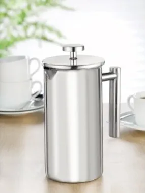 French Press Coffee Maker