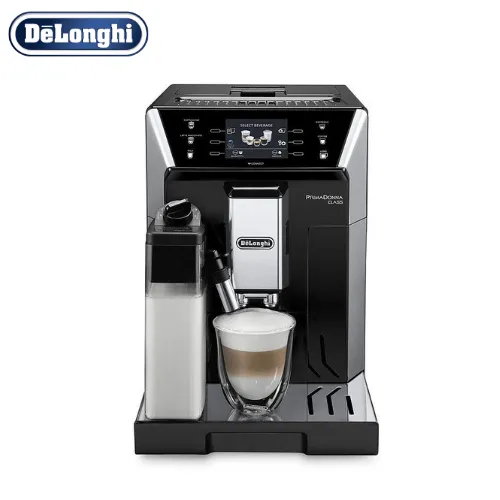 Fully Automatic Coffee Machine PrimaDonna Class ECAM550.55.SB