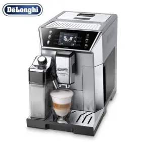 Fully Automatic Coffee Machine PrimaDonna Class ECAM550.55.SB