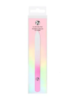 Glass Nail File