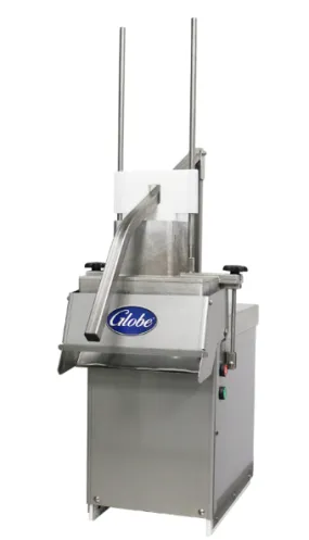 Globe Cheese Shredder HV 66lb/Min 2 HP