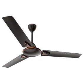 GM Nexa Ceiling Fan 1200mm Oreo Brown CFE480010BRMC