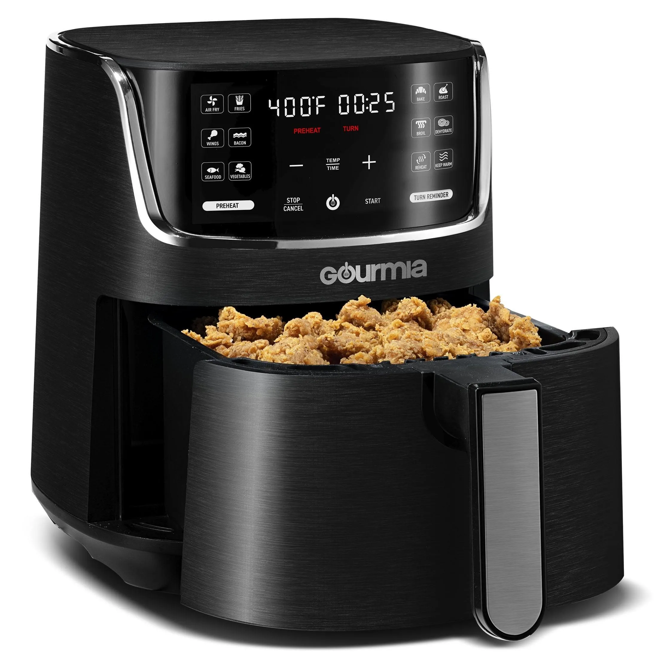 GOURMIA 4QT AIRFRYER