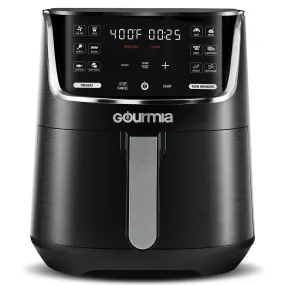 GOURMIA 4QT AIRFRYER