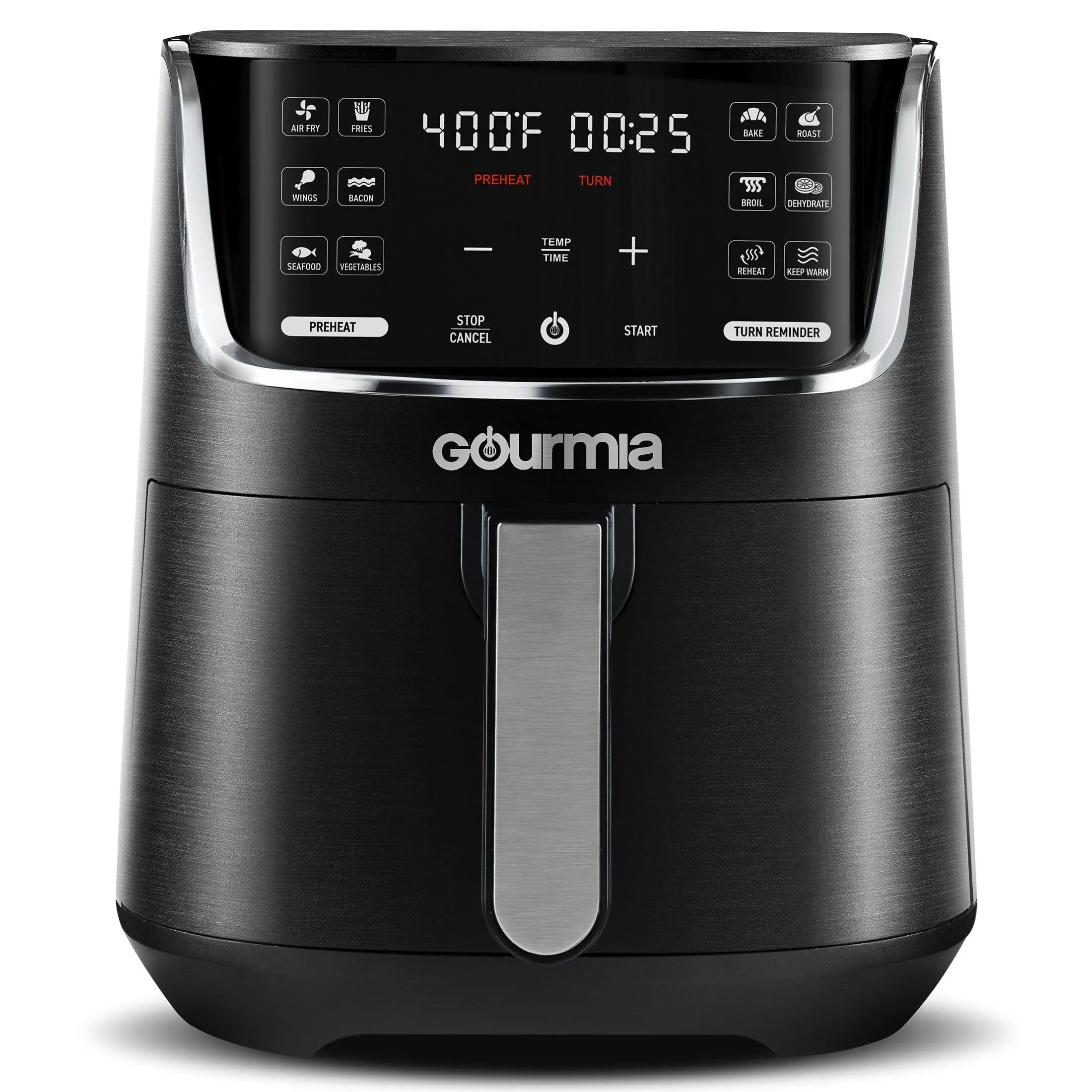 GOURMIA 4QT AIRFRYER