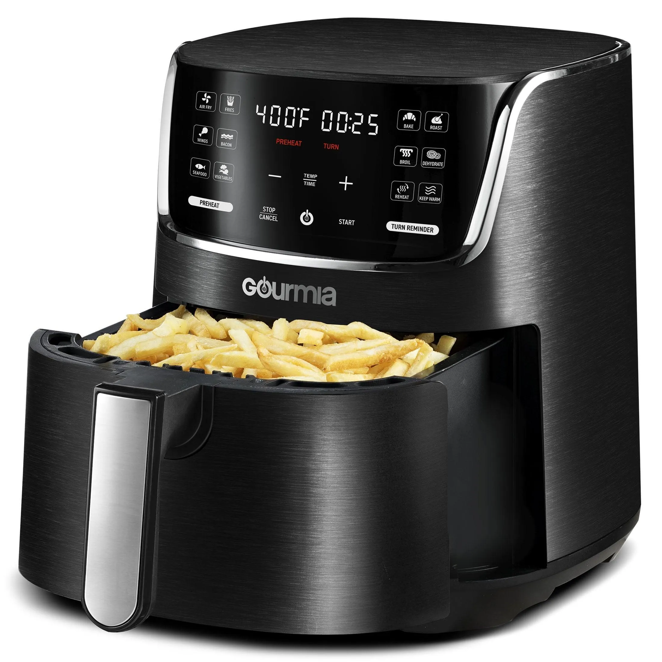 GOURMIA 4QT AIRFRYER