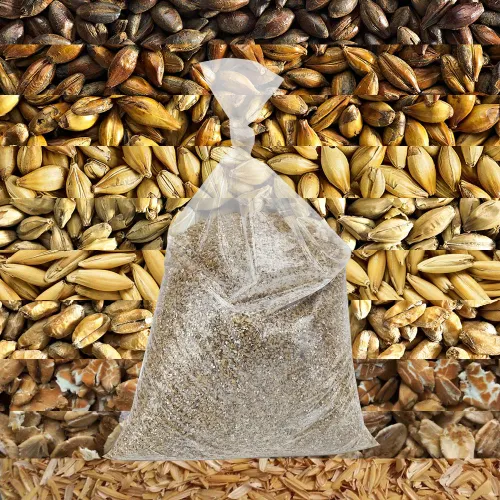 GRAIN BILL - Customer's Product with price 106.88 ID FqNSReWUfRTcPdze1_DAzRkZ