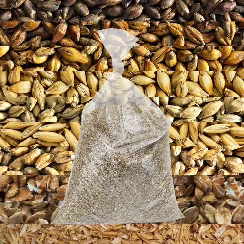 GRAIN BILL - Customer's Product with price 15.01 ID o-3NVRIrRKFHD3xbst9mf_UD