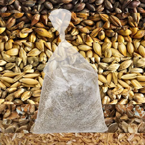 GRAIN BILL - Customer's Product with price 16.11 ID FMVSYFDCEVWt0m-O1xL-dTQ0