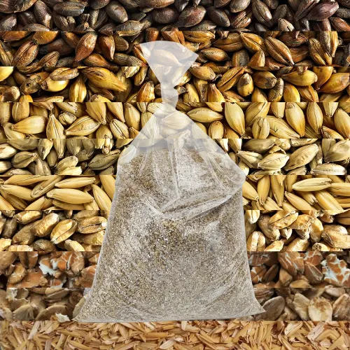 GRAIN BILL - Customer's Product with price 17.67 ID irH5YqUc5jXu_kau23GrROu1