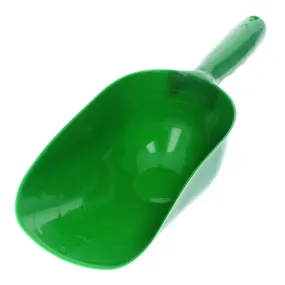 Green Gold Rush Lightweight Hand Scoop Trowel Gold Prospecting Equipment