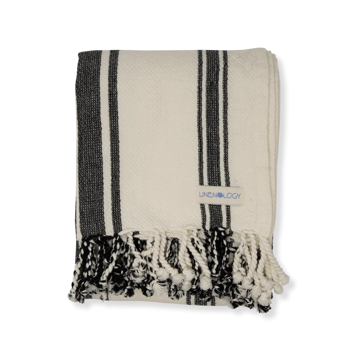 Hammam Towel - Stripes