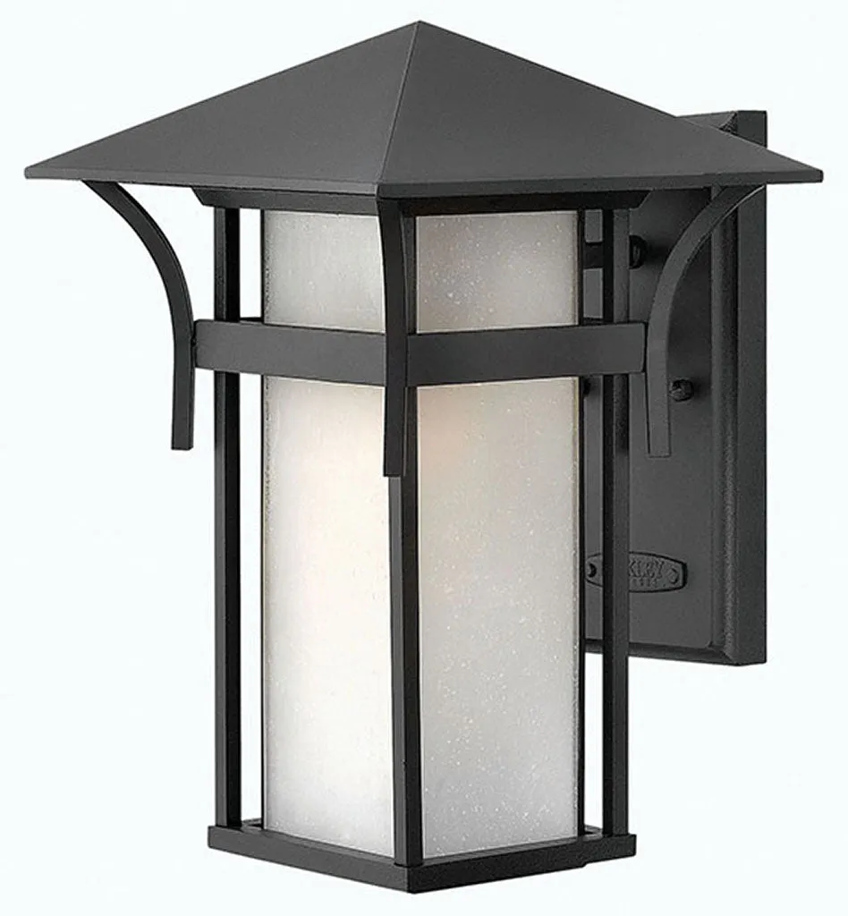 Harbor Medium Wall Mount Lantern