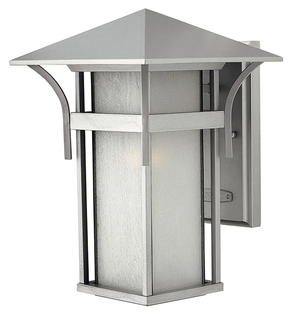 Harbor Medium Wall Mount Lantern