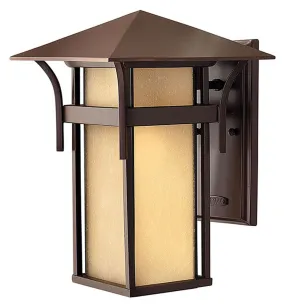 Harbor Medium Wall Mount Lantern