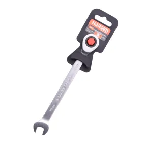 Harden Flexible Ratchet Combination WrenchSize14mm