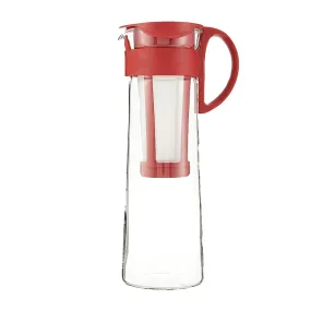 Hario Mizudashi (Cold Brew), Glass Coffee Pot, Manual Brewer 1000 ml