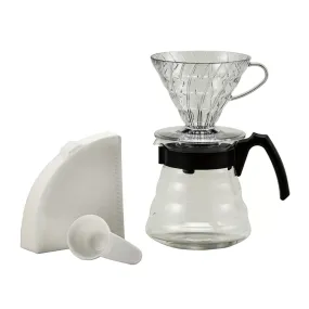 Hario V60 Craft Coffee Maker Kit