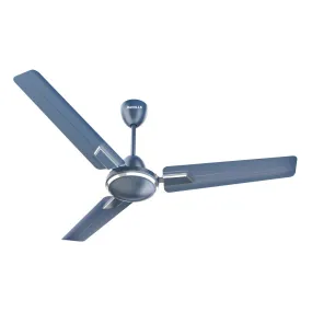 Havells Andria Decorative Ceiling Fan 1200mm Indigo Blue