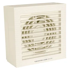 Havells Ventilair DXW-T Ventilation Fan 150mm Off White