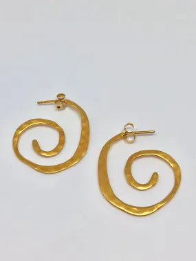 Heather Benjamin Wabi Sabi Earrings