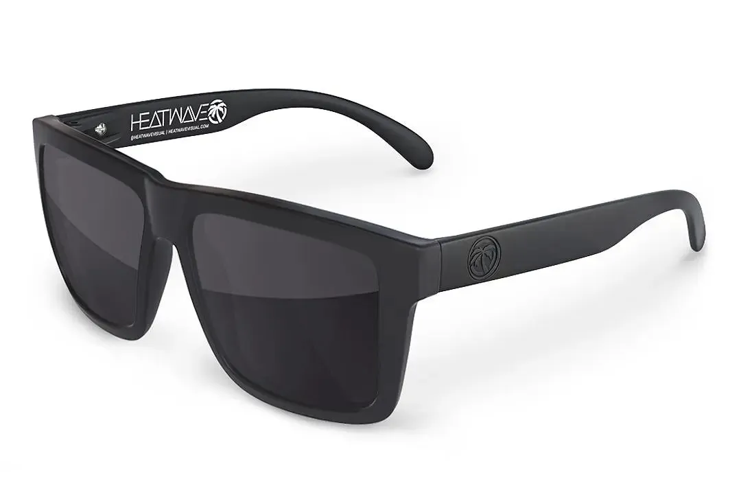 HEATWAVE - VISE Z87 Safety Glasses