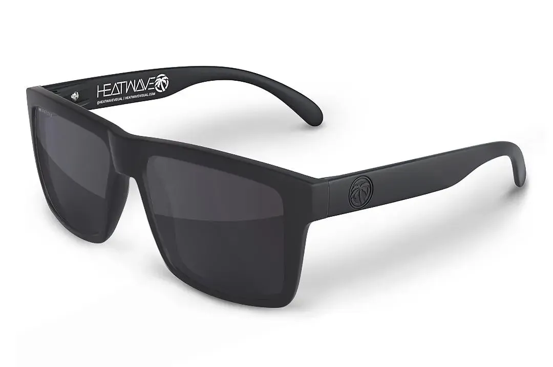 HEATWAVE - VISE Z87 Safety Glasses