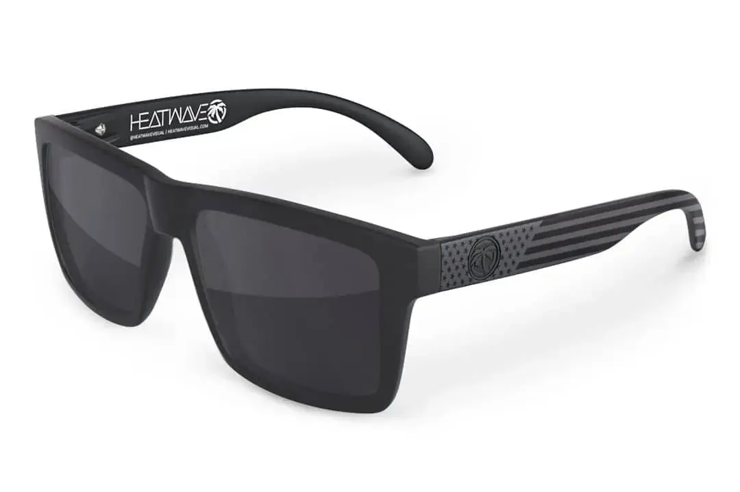 HEATWAVE - VISE Z87 Safety Glasses