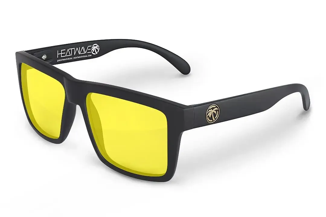 HEATWAVE - VISE Z87 Safety Glasses