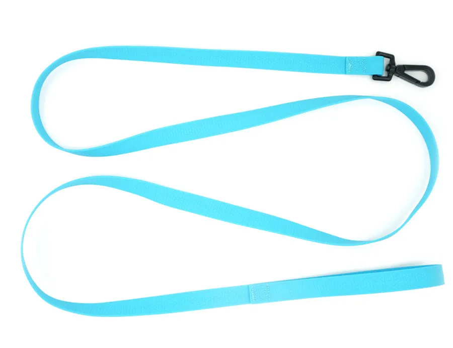 Heavy Duty Dog Leash 6 FT, Lightweight & Waterproof