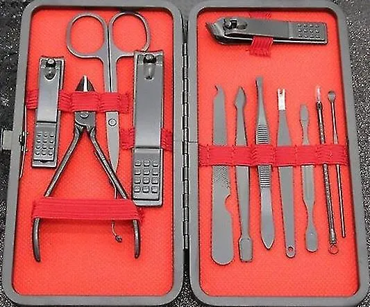 High Quality Nail Clipper Set