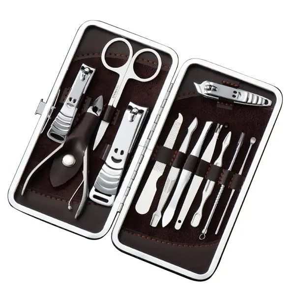 High Quality Nail Clipper Set