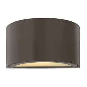 Hinkley 1661 Outdoor Luna Wall Light