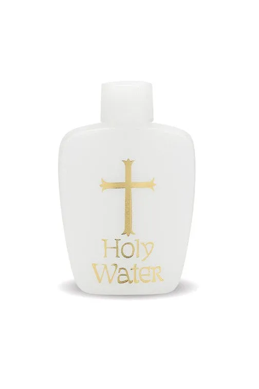 Holy Water Bottle - TA1962G