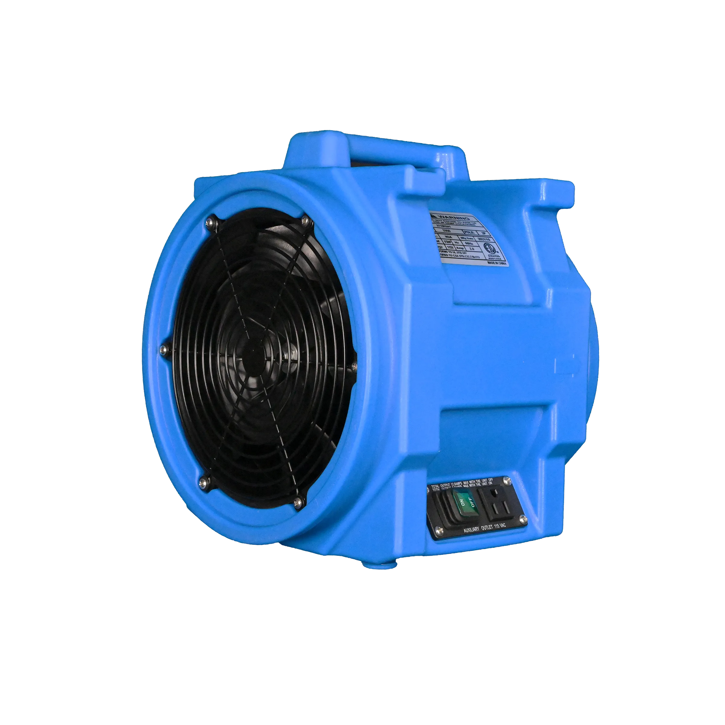 HSA ELITE AIR MOVER