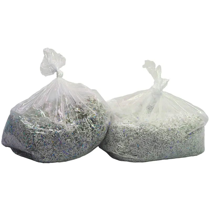 HSM 2728 Shredder Bags (50 bags)