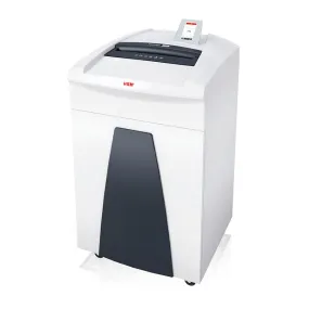 HSM Securio P40i Cross Cut Shredder Level 3/P-4