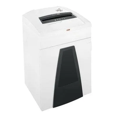 HSM Securio P40i Cross Cut Shredder Level 3/P-4