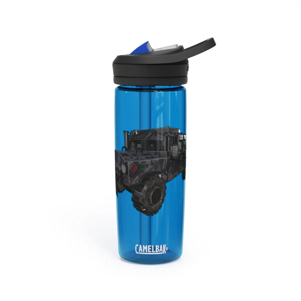 Hummer Vehicle CamelBak Eddy®  Water Bottle, 20oz\25oz