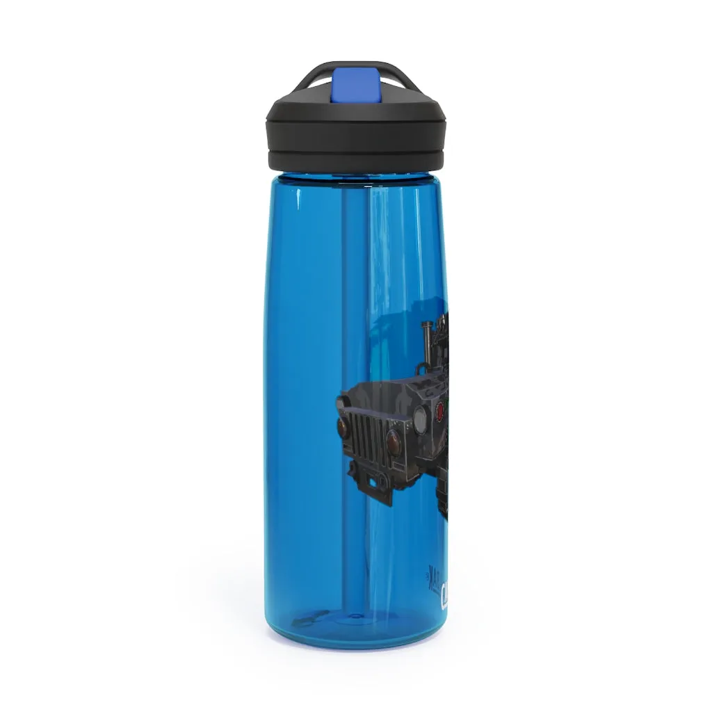 Hummer Vehicle CamelBak Eddy®  Water Bottle, 20oz\25oz