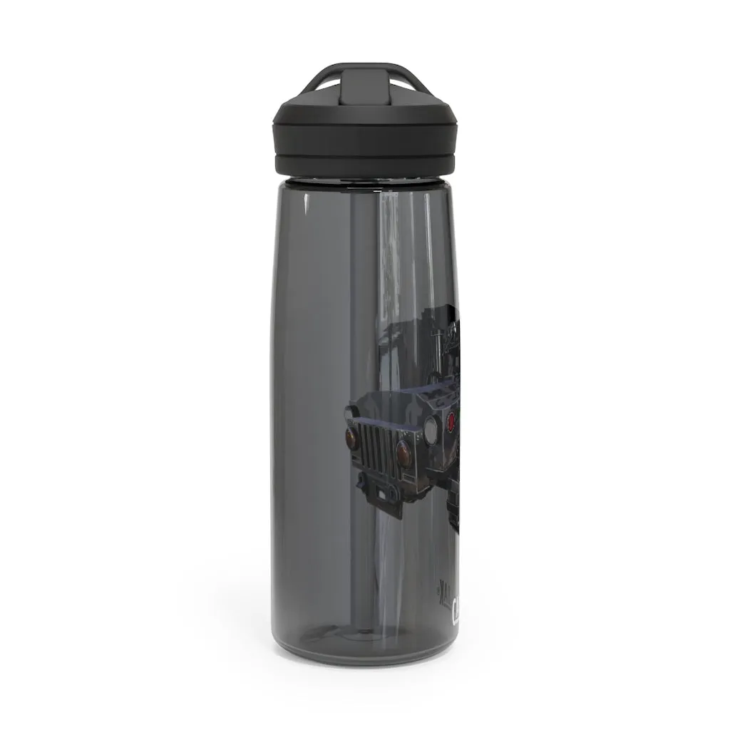 Hummer Vehicle CamelBak Eddy®  Water Bottle, 20oz\25oz