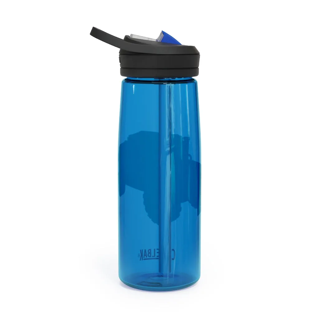 Hummer Vehicle CamelBak Eddy®  Water Bottle, 20oz\25oz