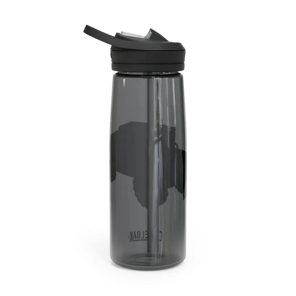 Hummer Vehicle CamelBak Eddy®  Water Bottle, 20oz\25oz