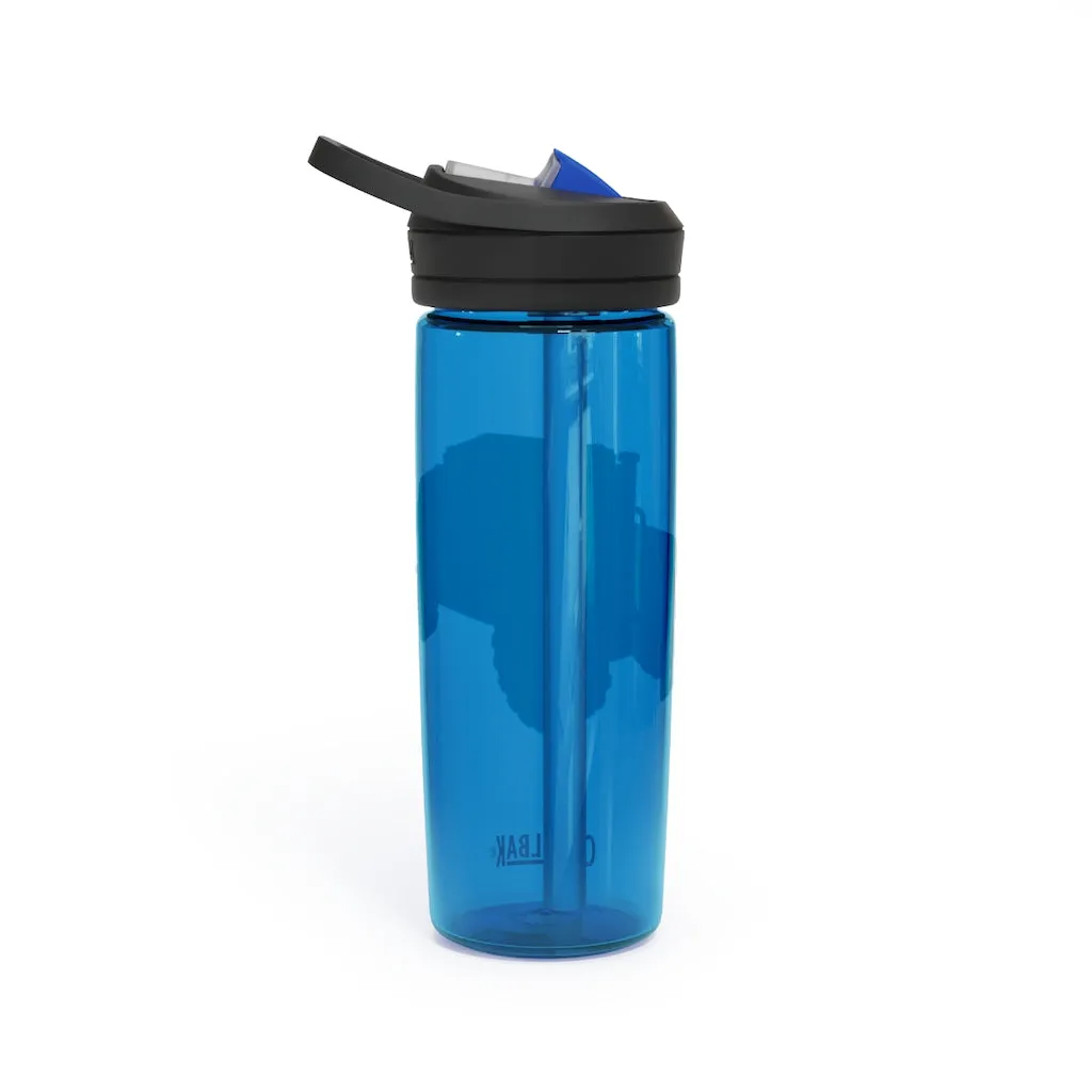 Hummer Vehicle CamelBak Eddy®  Water Bottle, 20oz\25oz