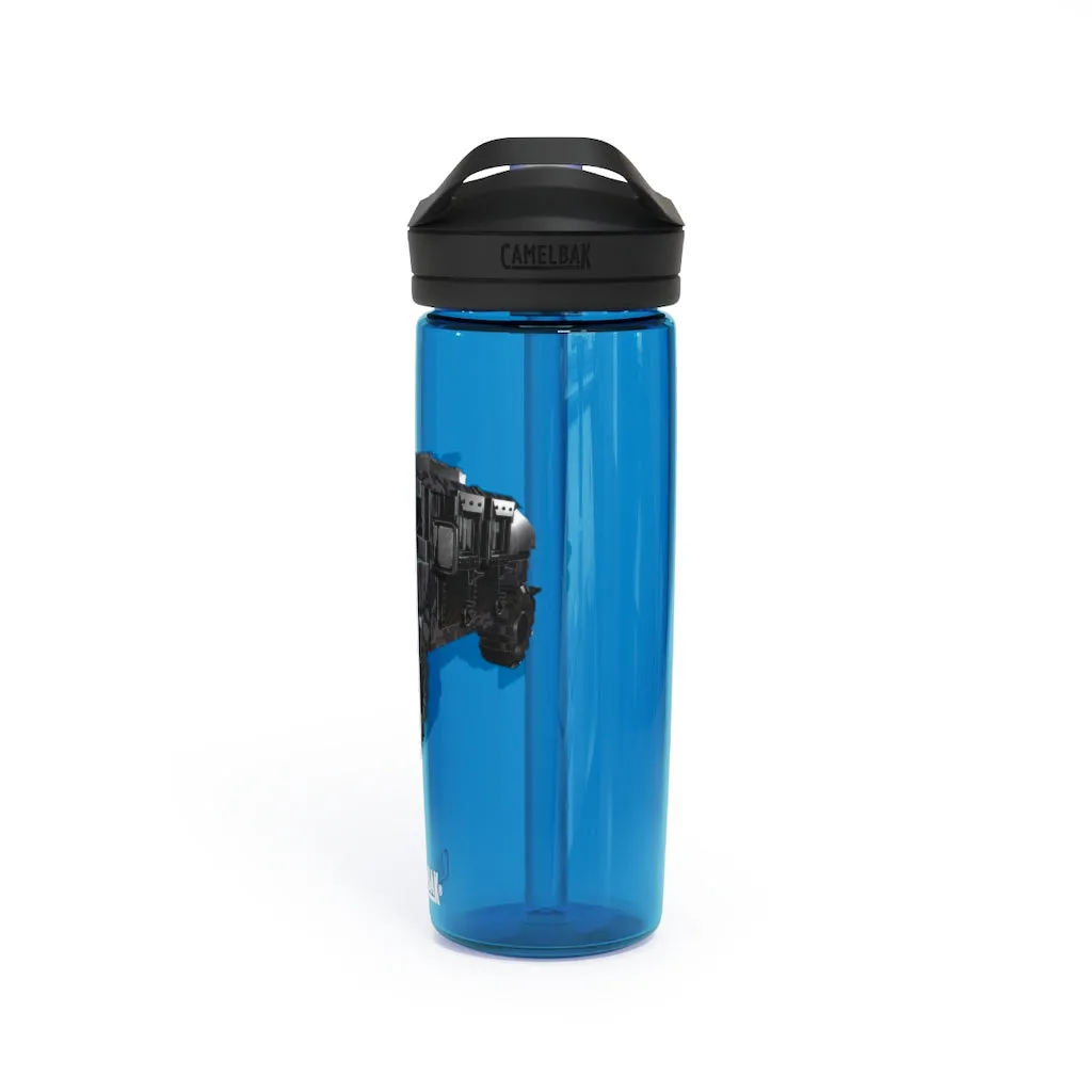 Hummer Vehicle CamelBak Eddy®  Water Bottle, 20oz\25oz