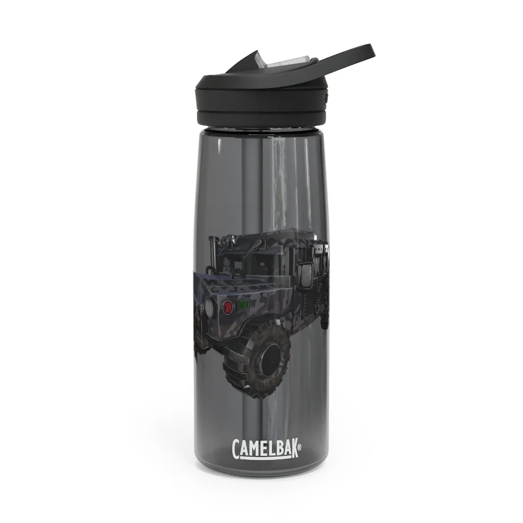 Hummer Vehicle CamelBak Eddy®  Water Bottle, 20oz\25oz