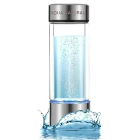 Hydrogen Water Bottle