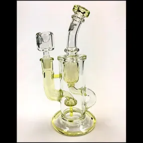 Illuminati Color Incycler Oil Rig