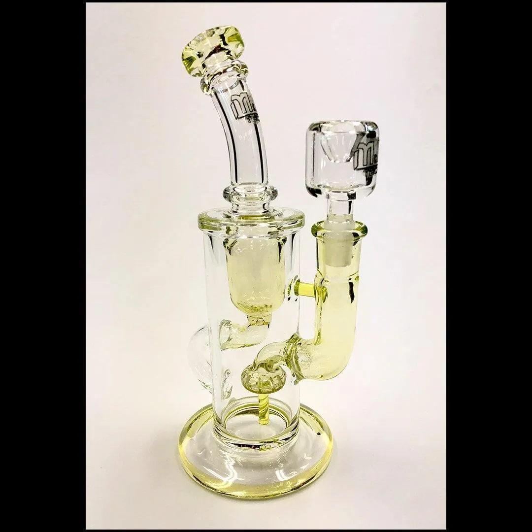 Illuminati Color Incycler Oil Rig