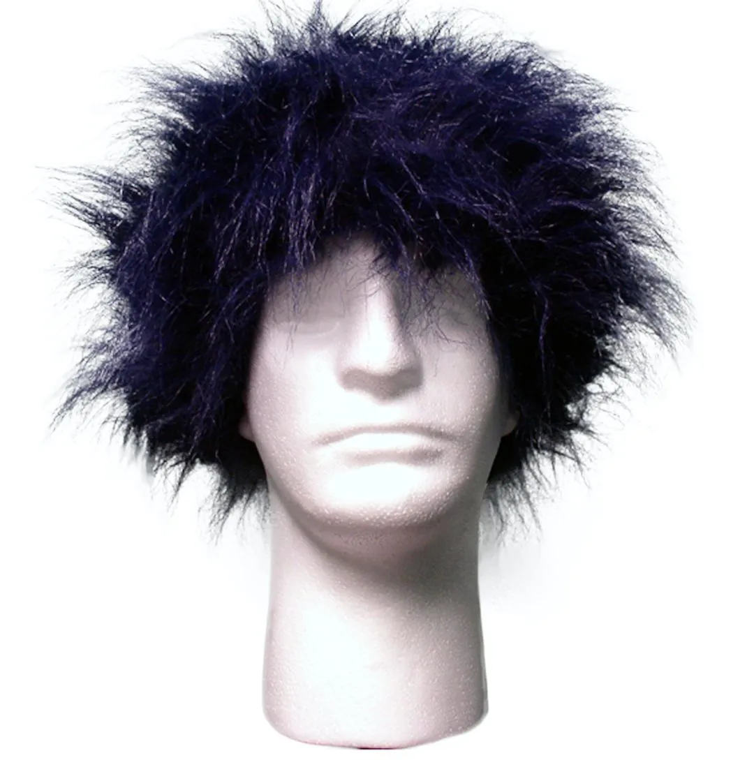 IMC NHL Edmonton Oilers Wig